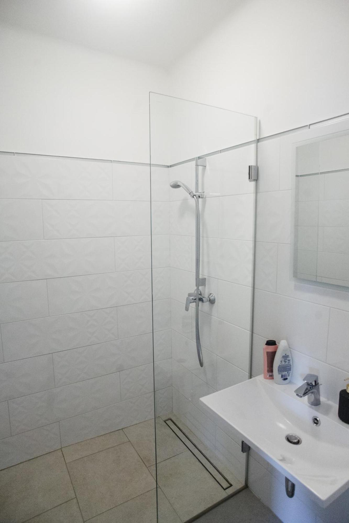 Apartman Rumy Design *
