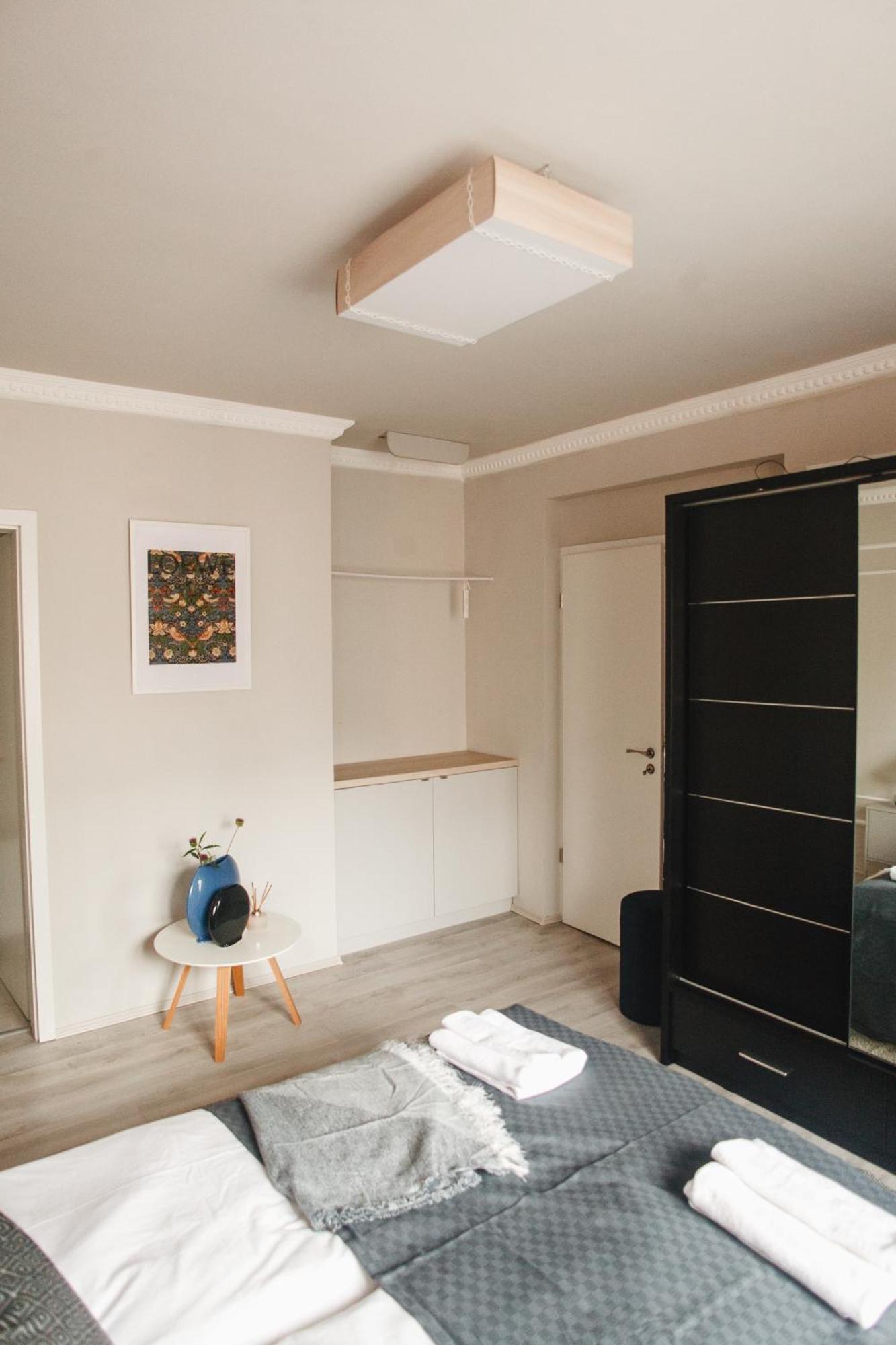Appartamento Rumy Design Budapest