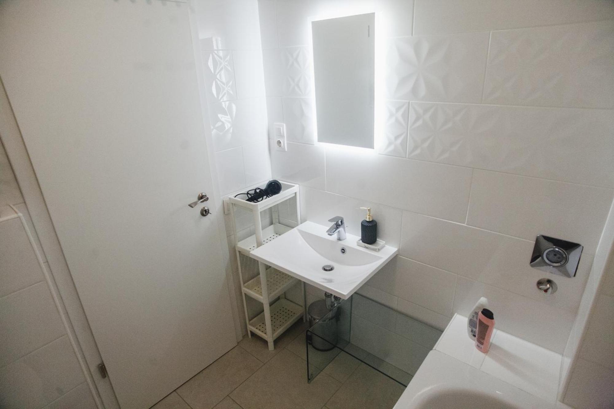 Rumy Design Lejlighed Budapest