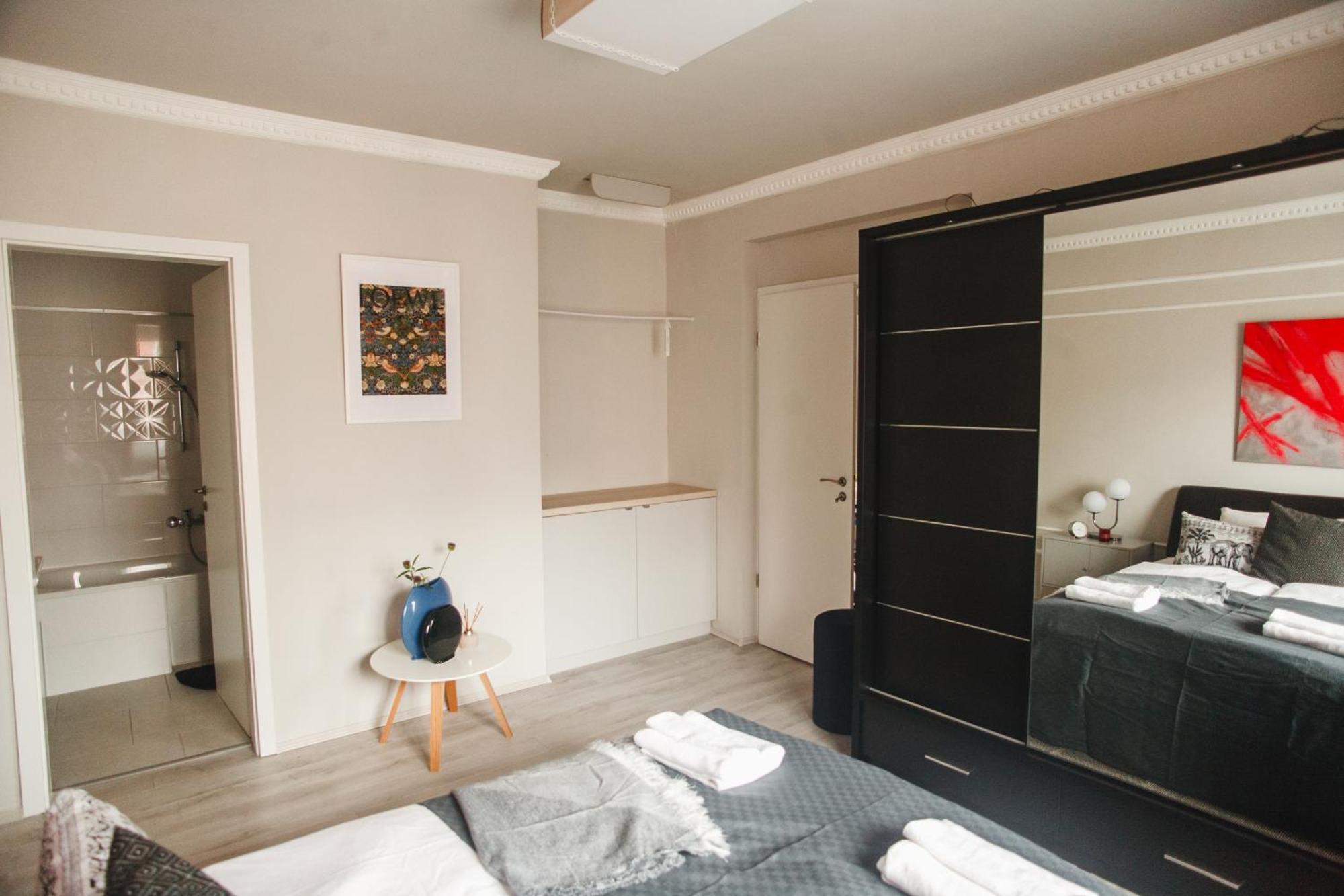 Rumy Design Apartman