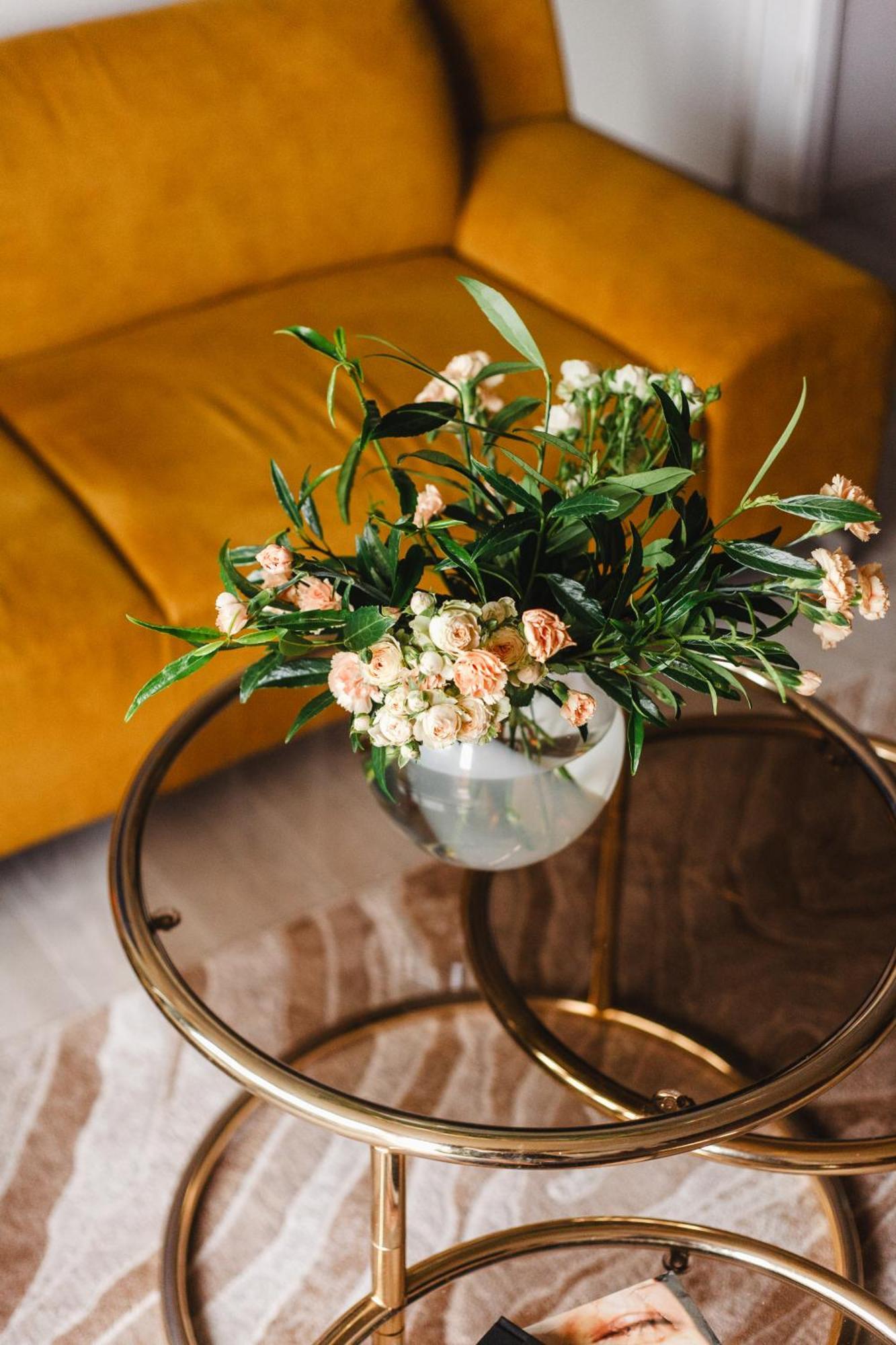 Rumy Design Appartamento Budapest