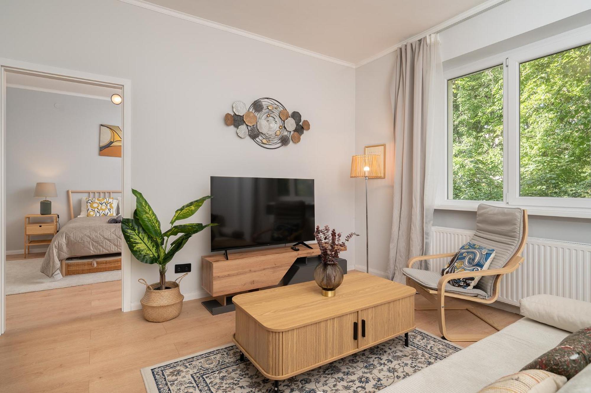 Lovely Quiet Near Heroes Square By Cavaland Apartamento
