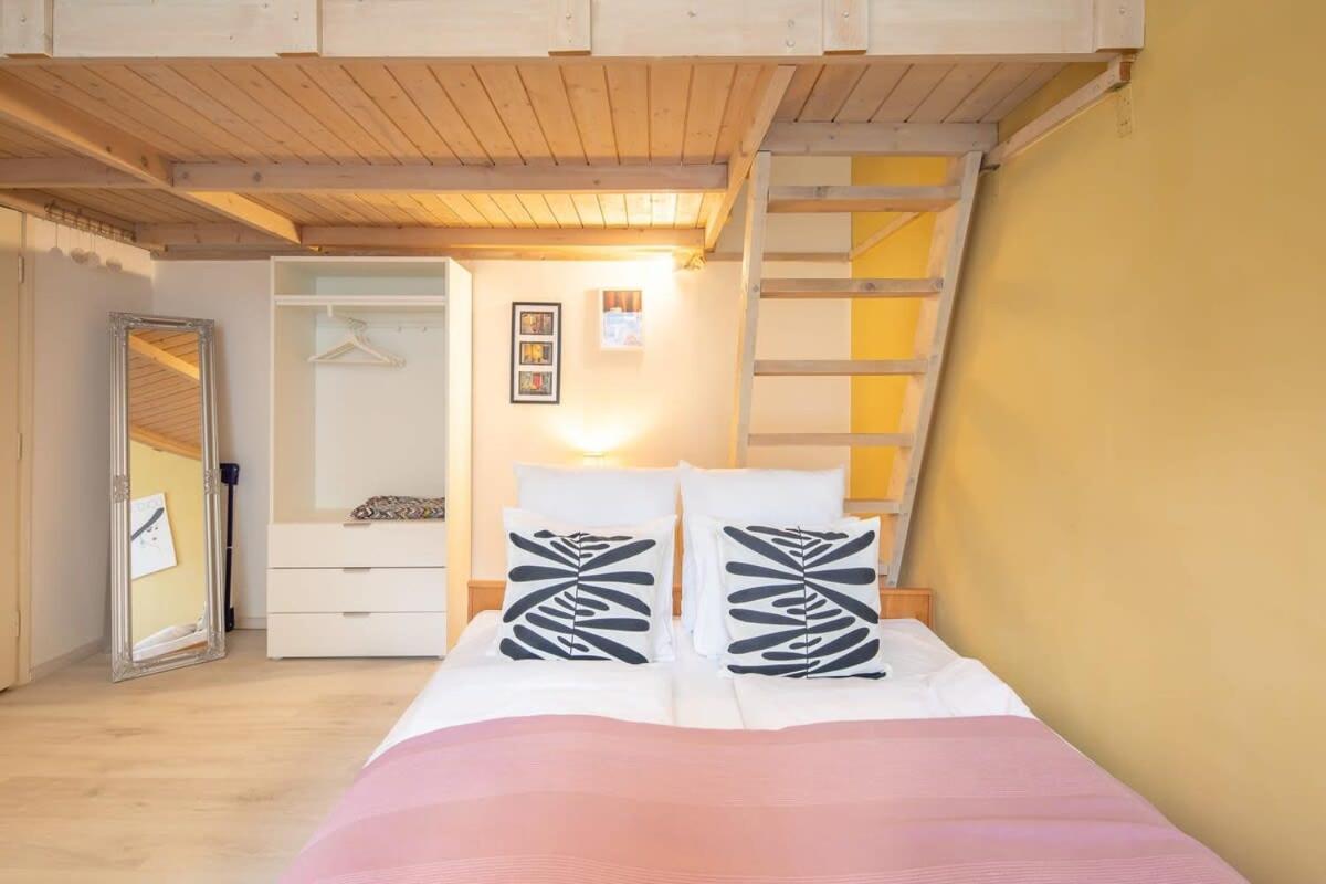 - Comfy With Ac Appartamento Budapest