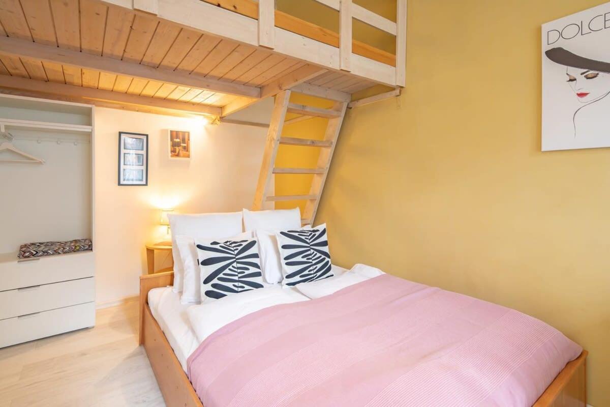 - Comfy With Ac Appartamento