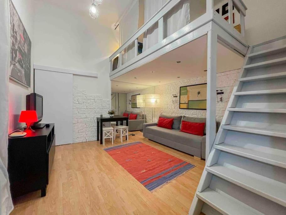 B15 Downtown Cosy Budapest