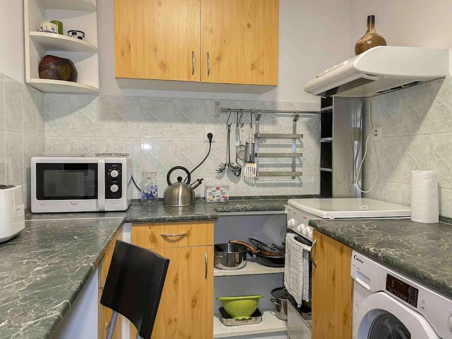 Apartamento B15 Downtown Cosy *