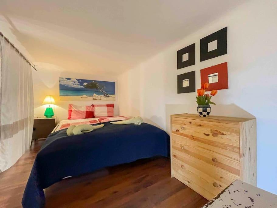 Apartamento B15 Downtown Cosy *