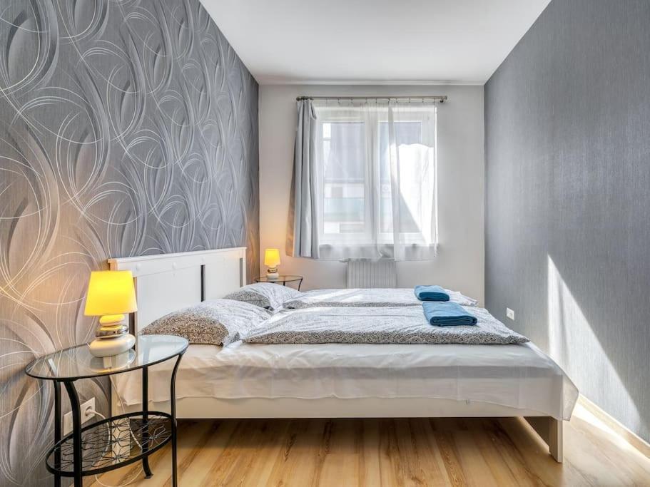 Elegance Retreat Apartamento Budapest
