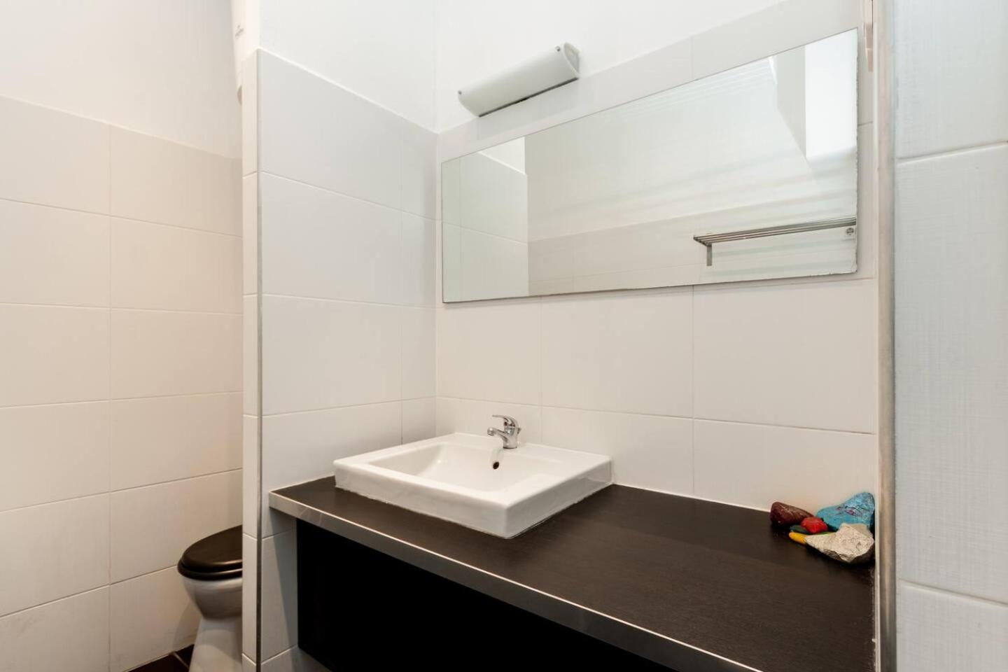 Apartamento Black&white