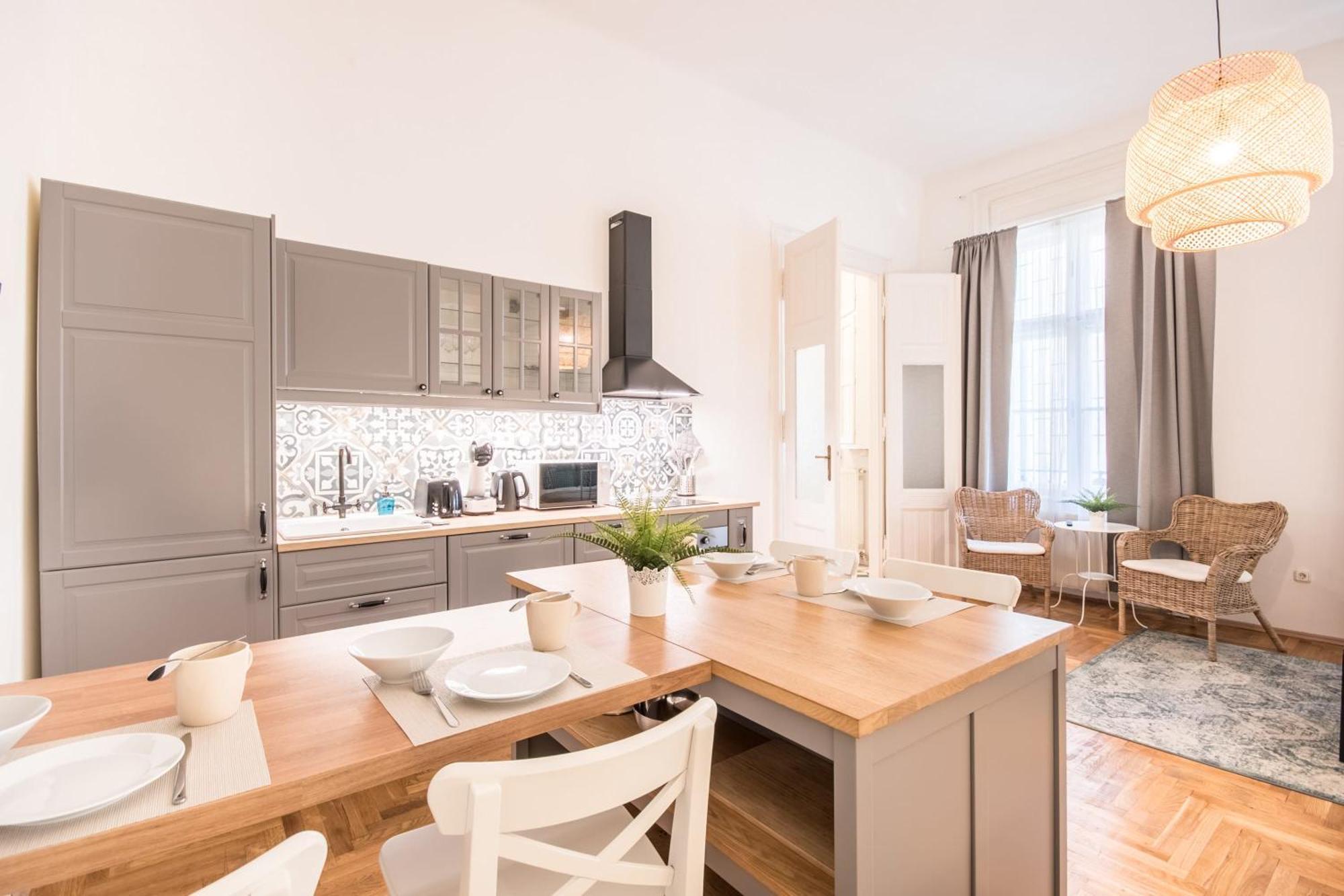 Super - Quiet Sleep Apartamento *