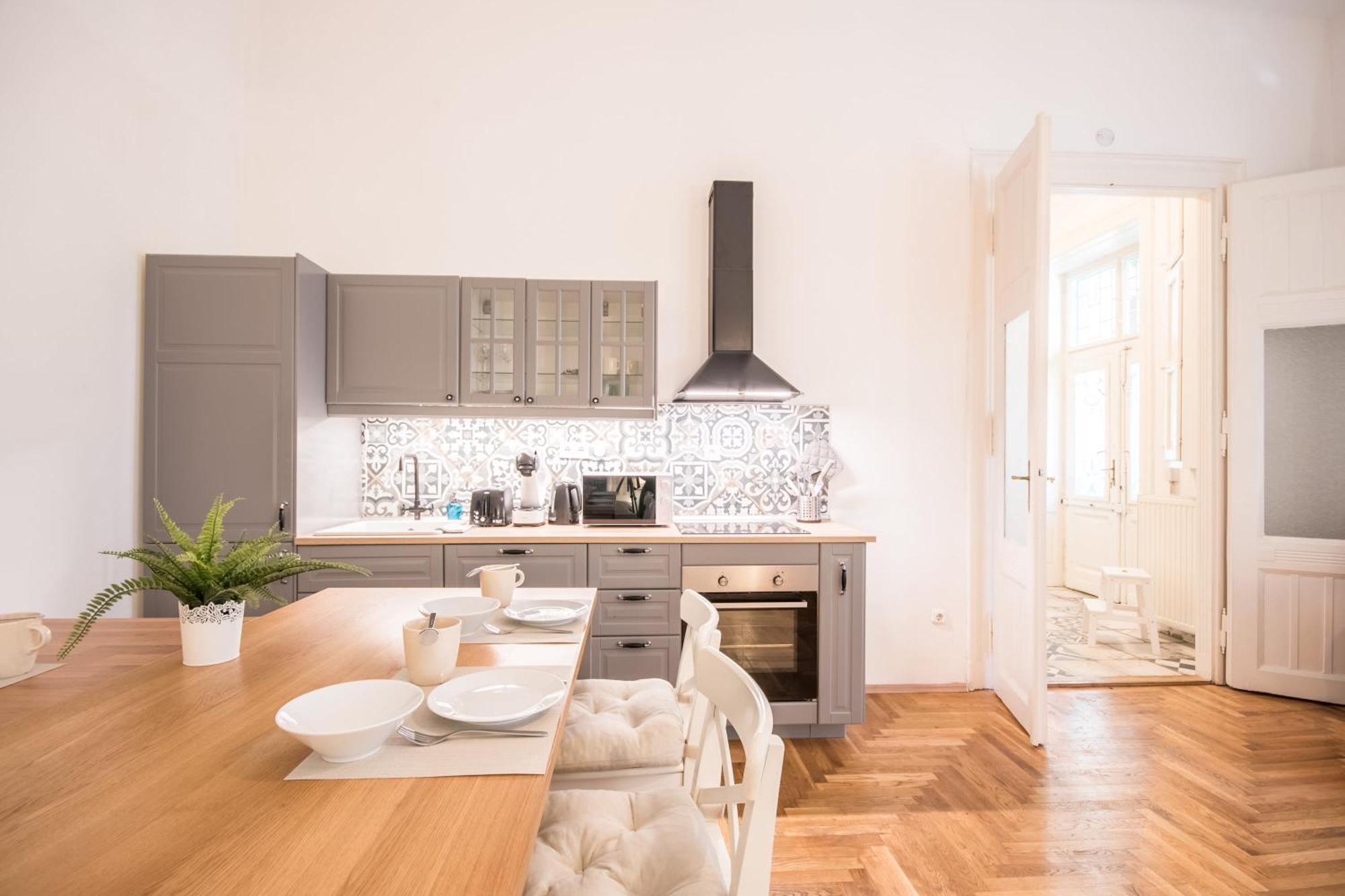 Super - Quiet Sleep Apartamento