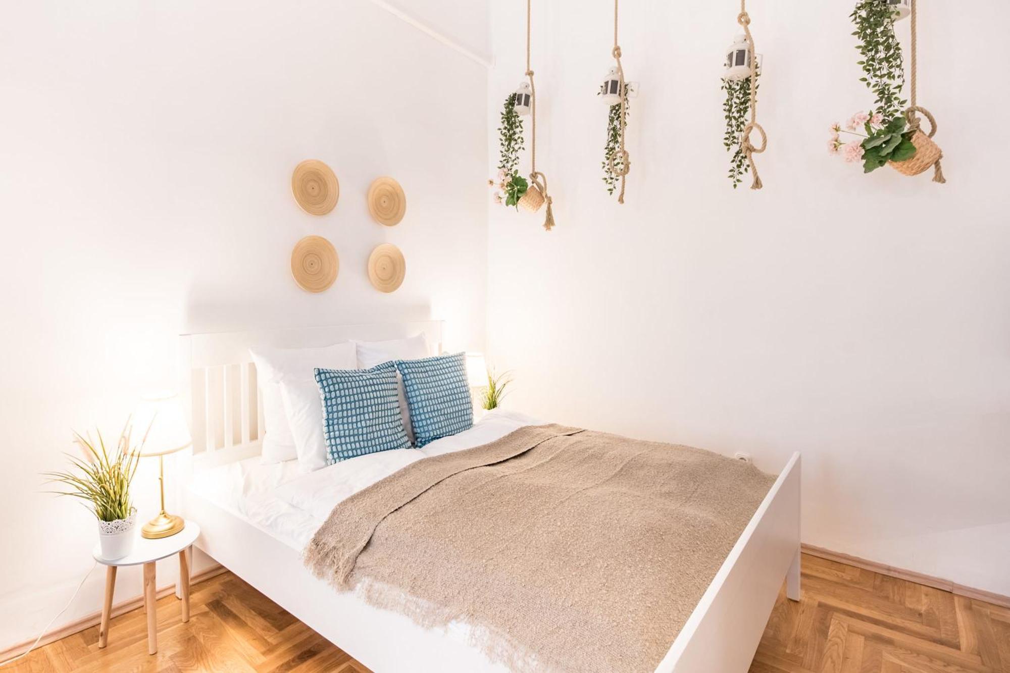 Apartamento Super - Quiet Sleep *