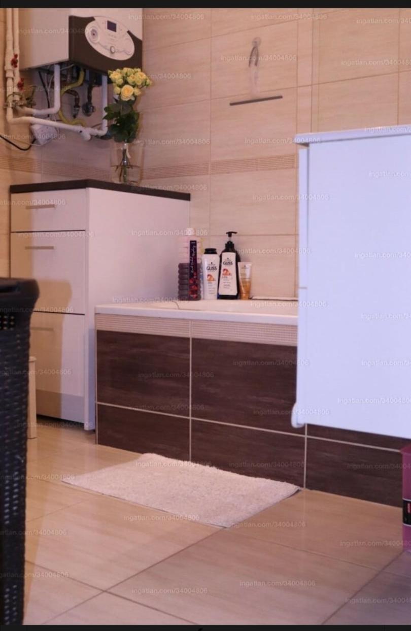 Apartman Podmaniczky Budapest