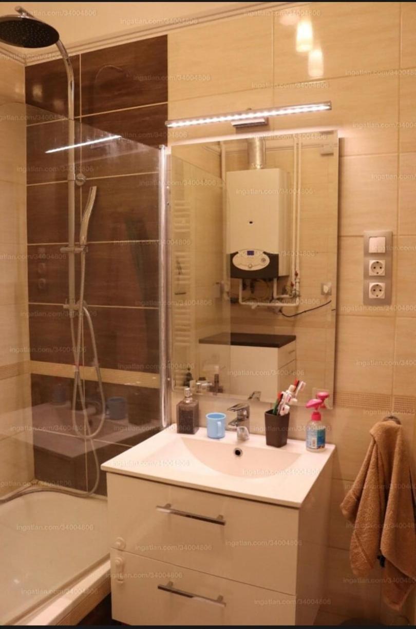 Apartman Podmaniczky