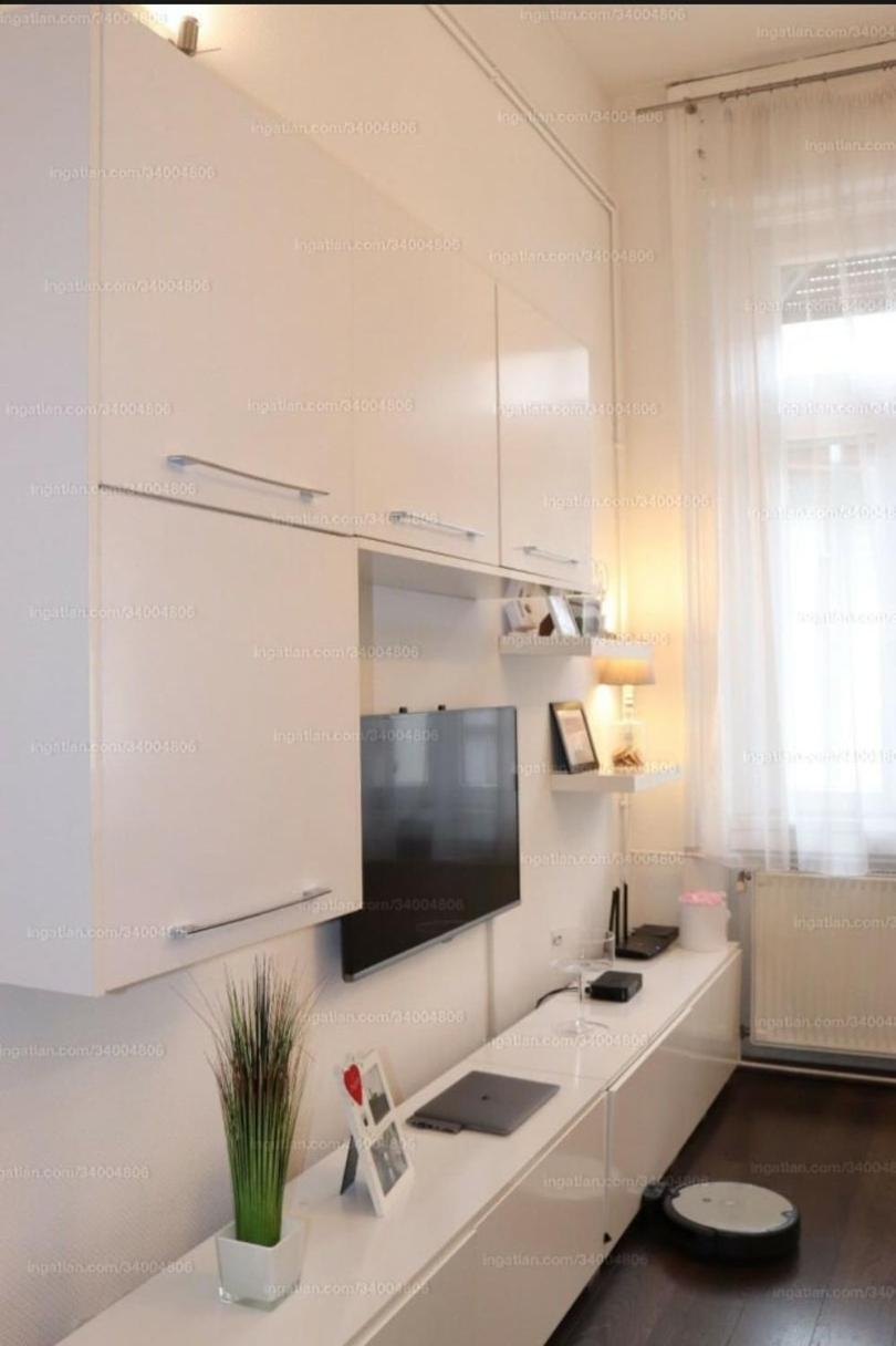 Apartment Podmaniczky Budapest