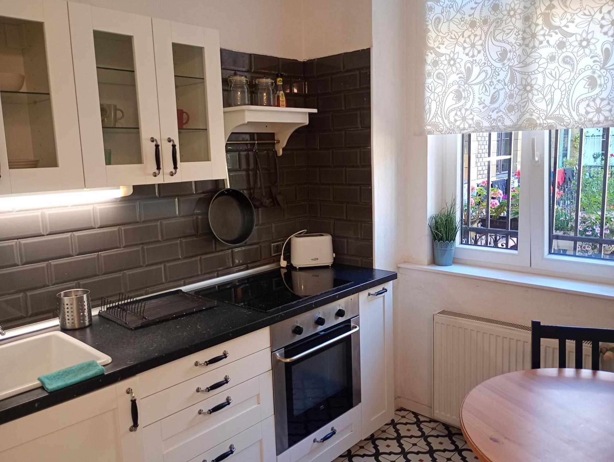 Apartmán Dfive Csengery
