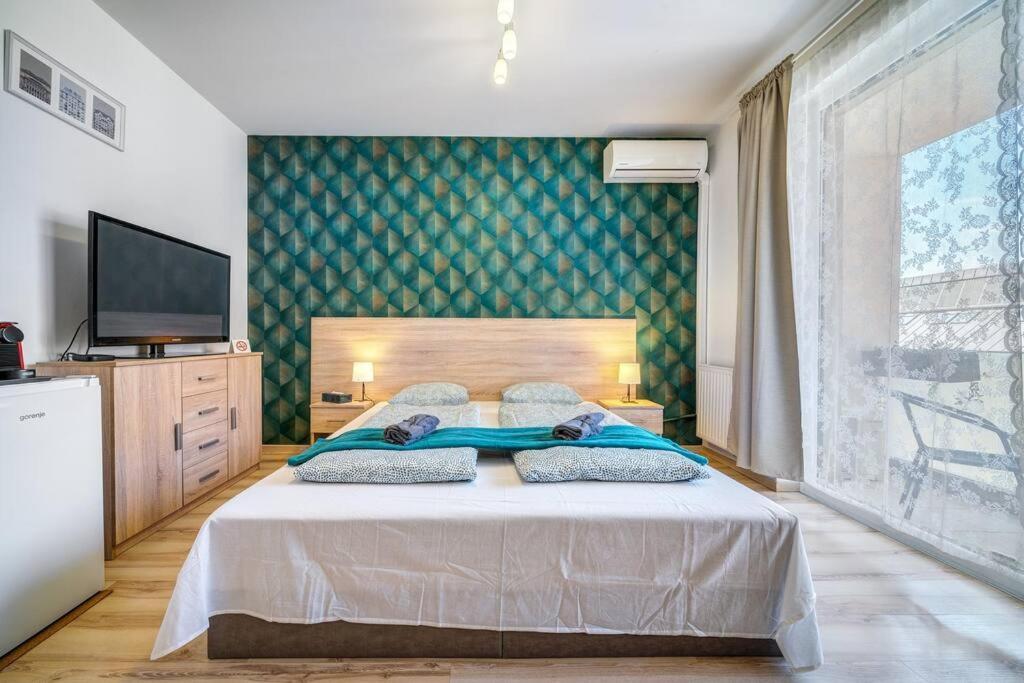 Elagant Nest Two Apartamento