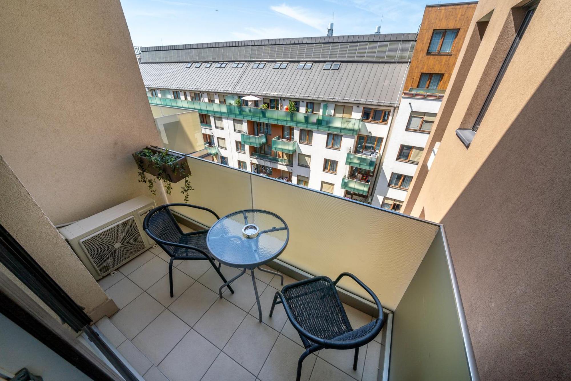 Apartamento Elagant Nest Two *