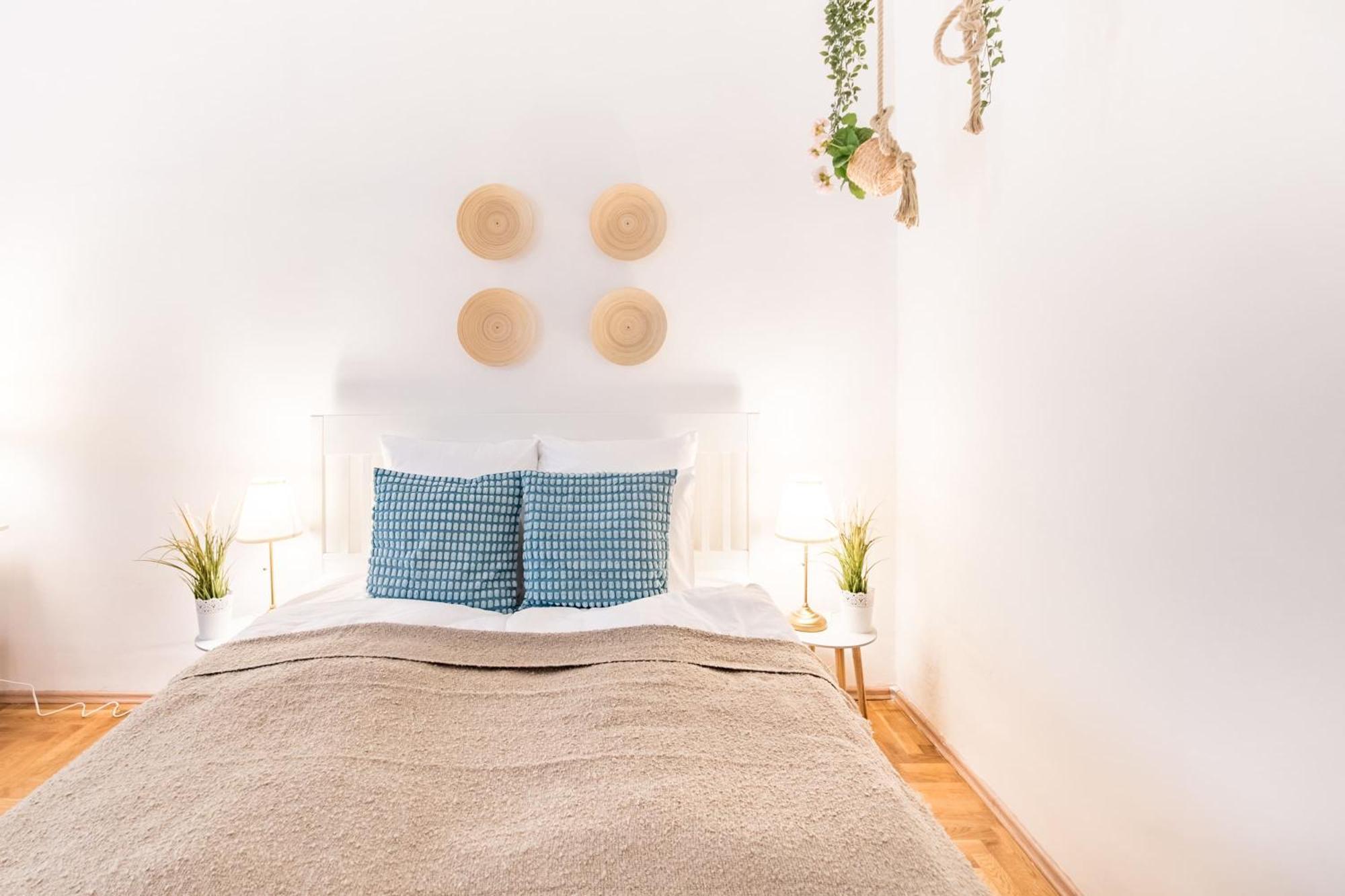 Apartamento Super - Quiet Sleep