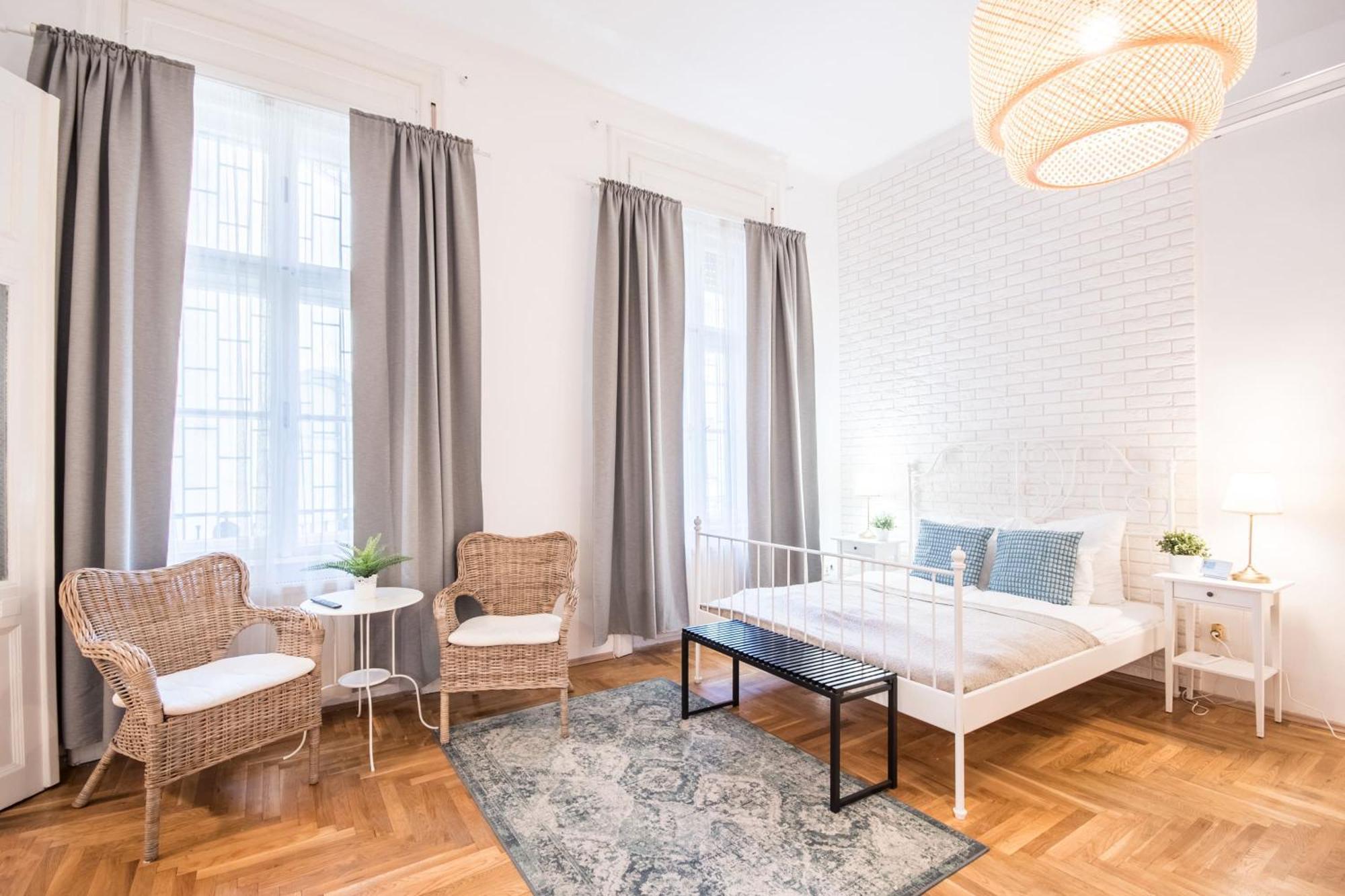 Apartamento Super - Quiet Sleep *