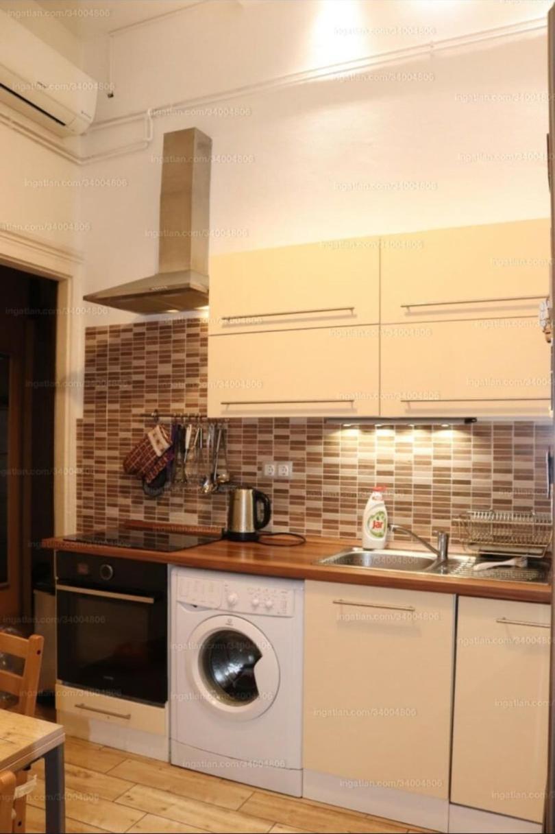 Podmaniczky Apartman Budapest