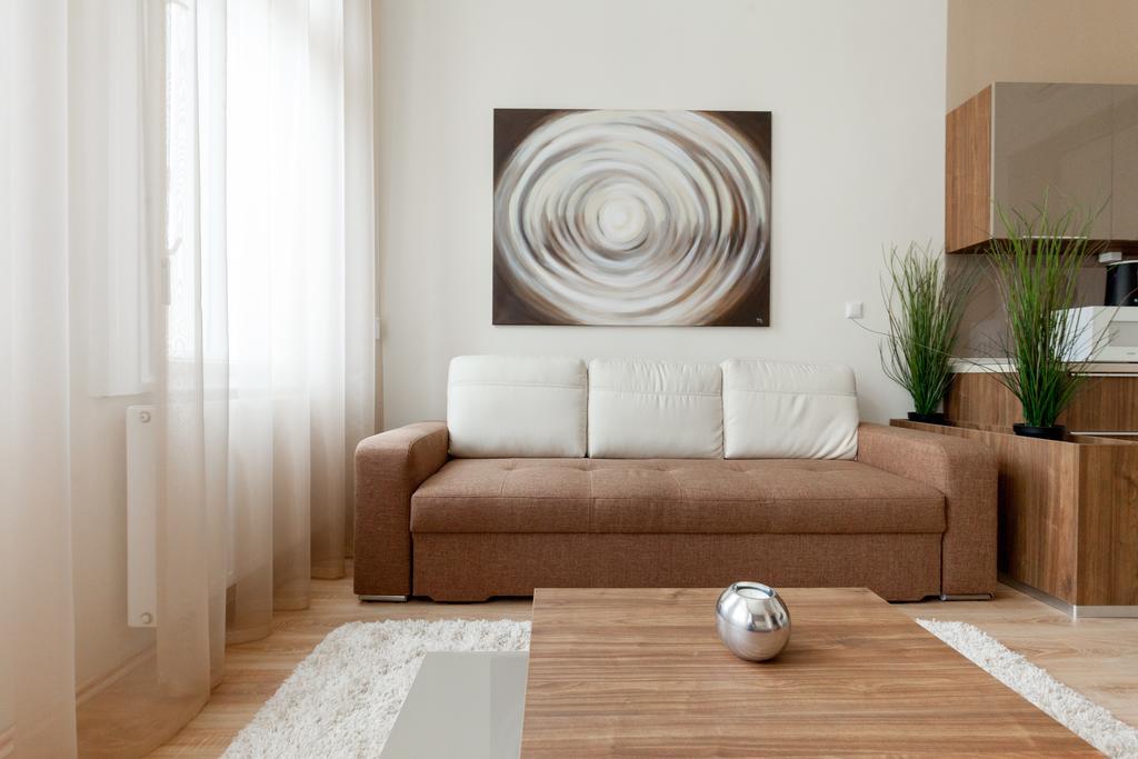 Apartamento Holidays Concept *