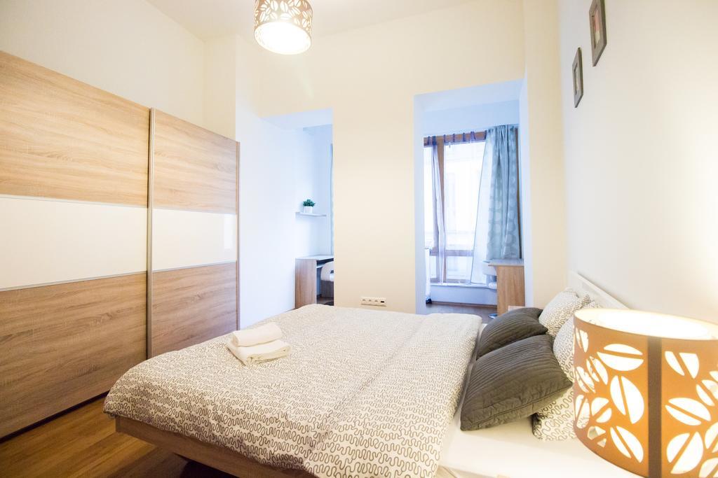 Boss Appartamento Budapest