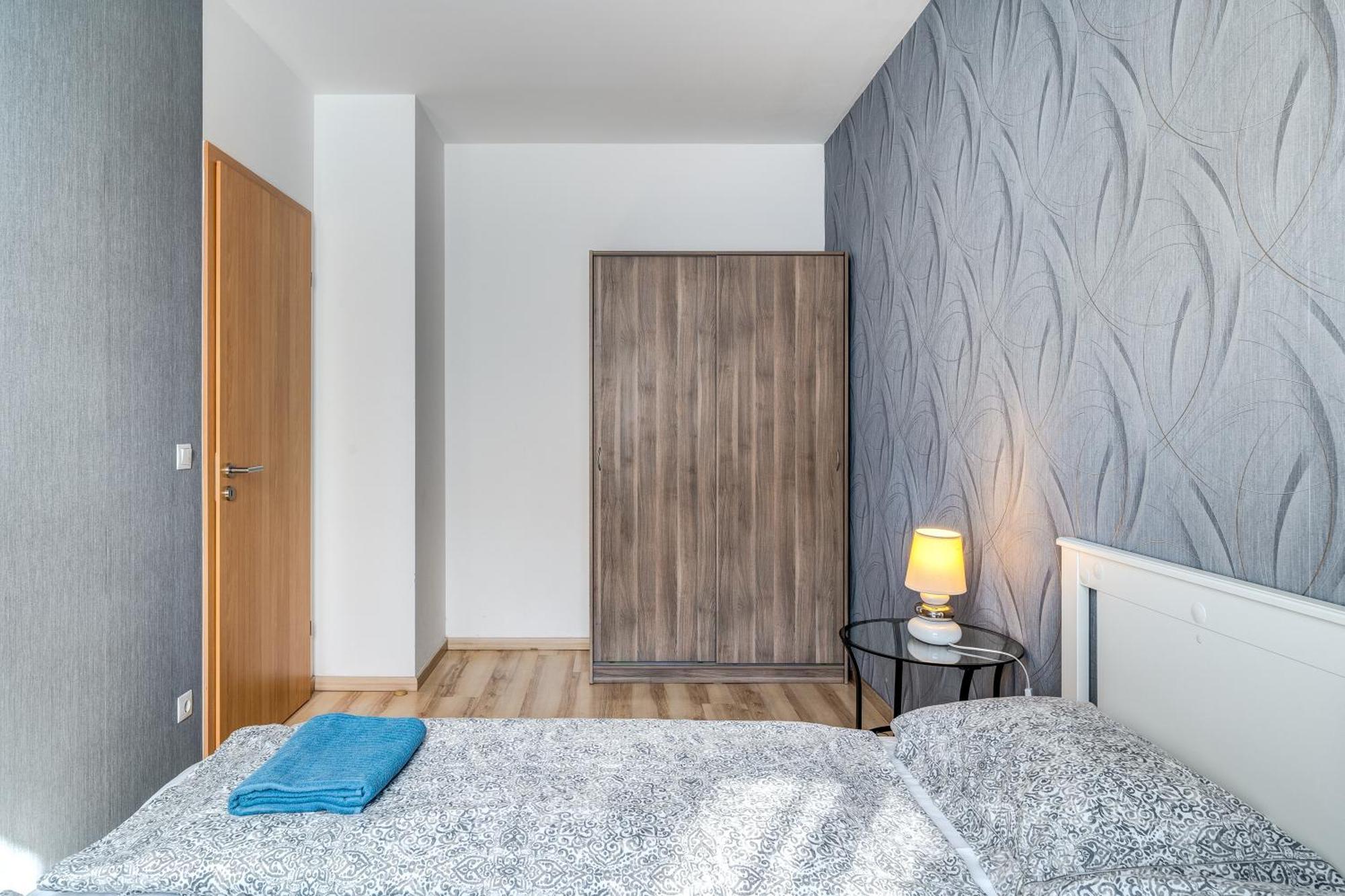Elegance Retreat Apartamento