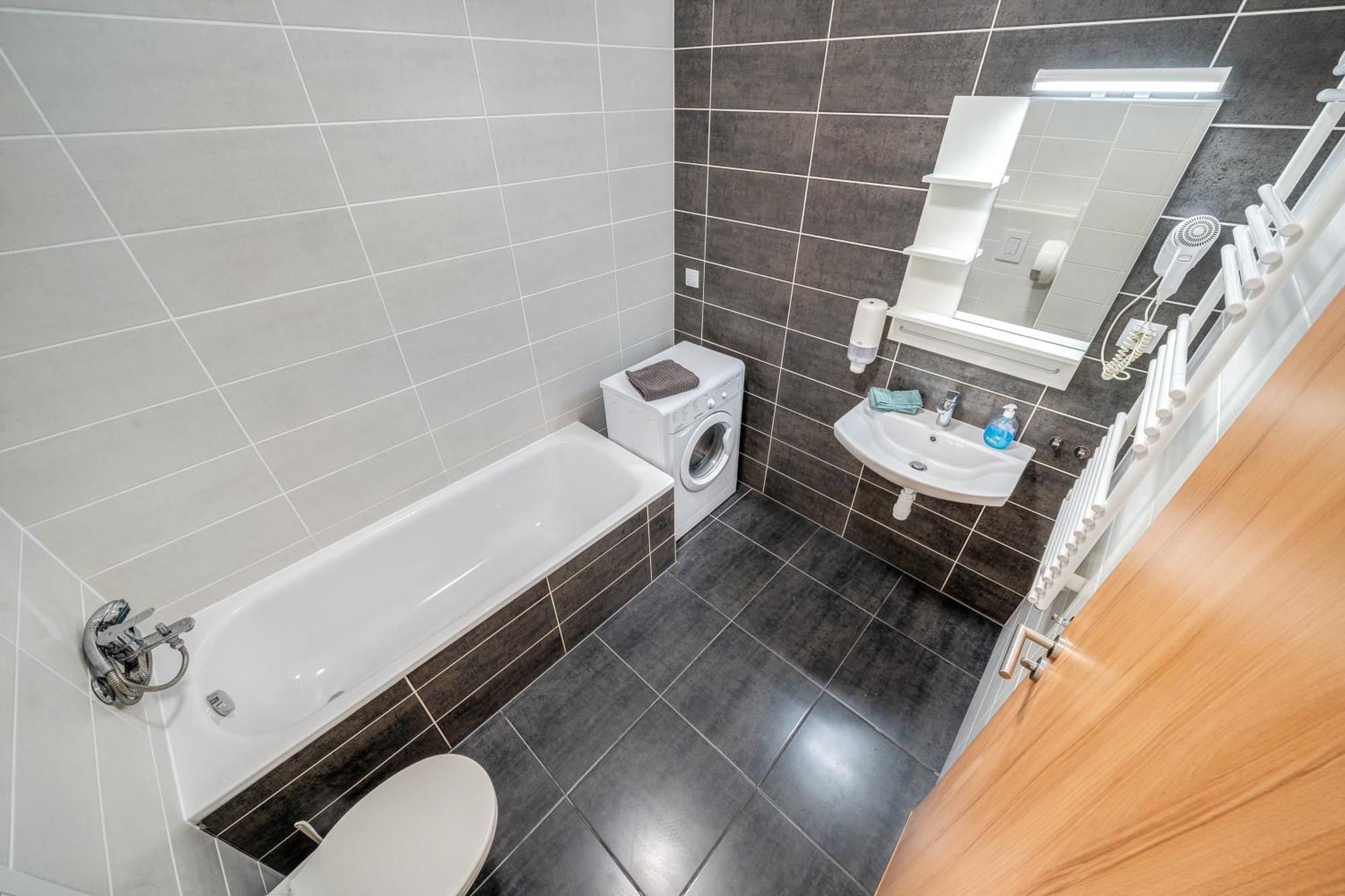 Elegance Retreat Apartamento
