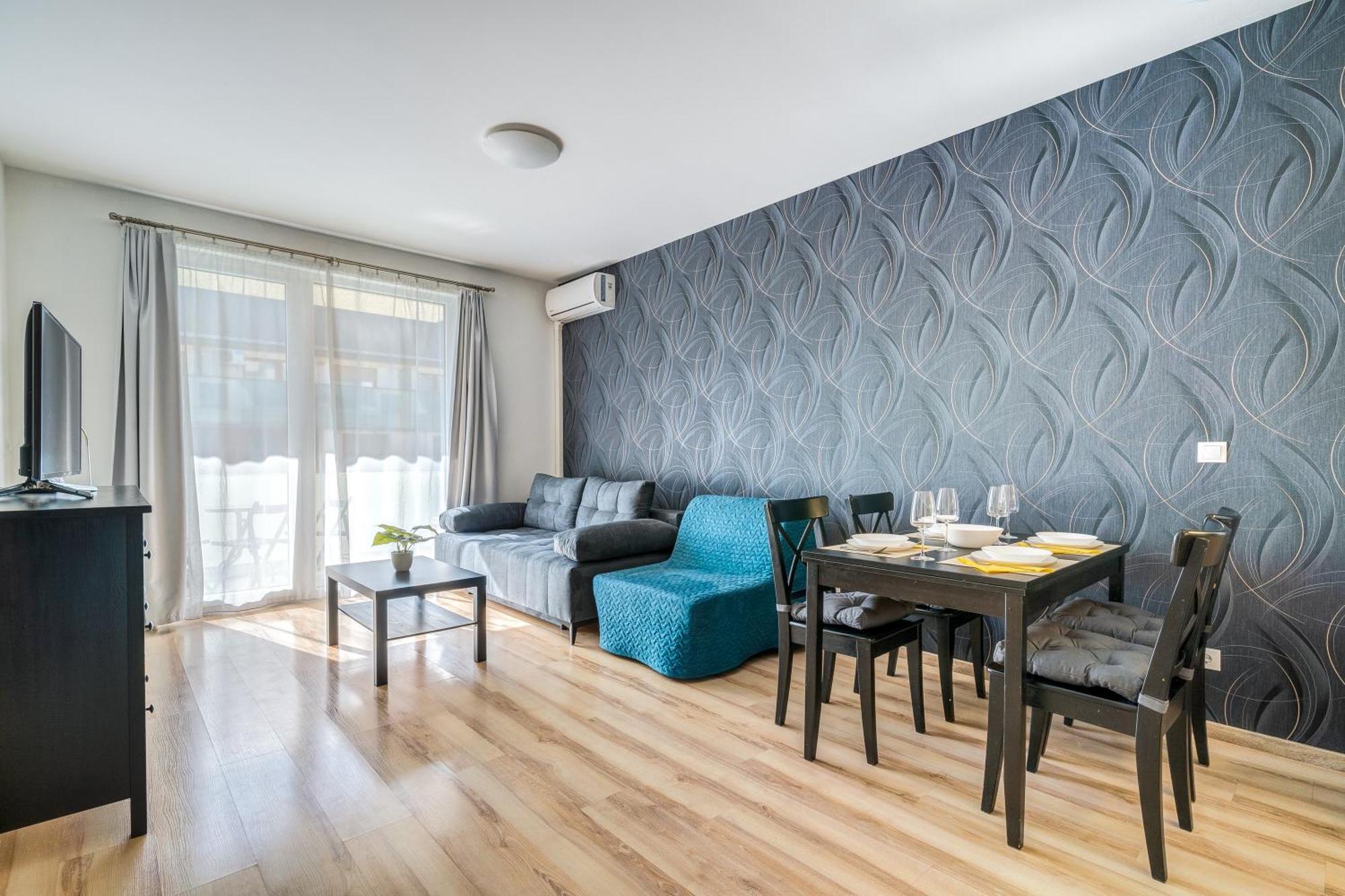 Elegance Retreat Budapest
