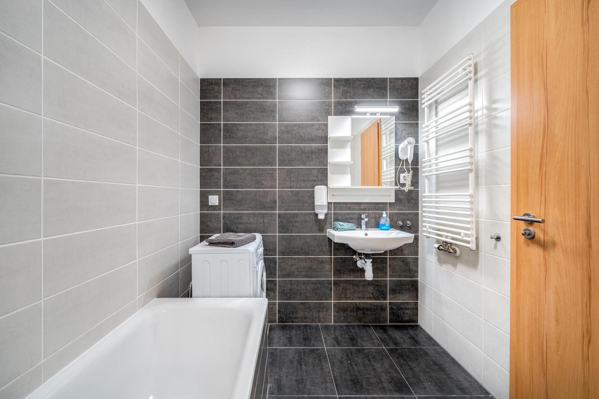 Elegance Retreat Apartamento