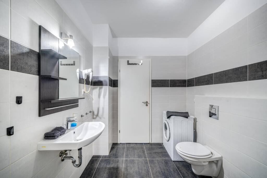 Elagant Nest Two Apartamento *