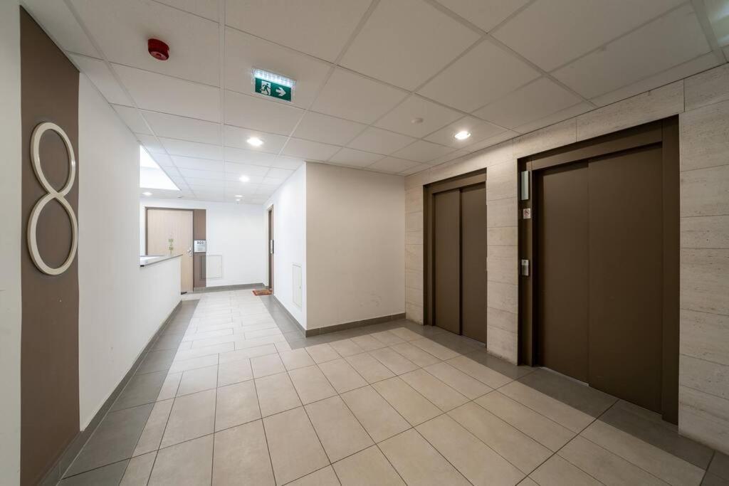 Apartman Elagant Nest Two *