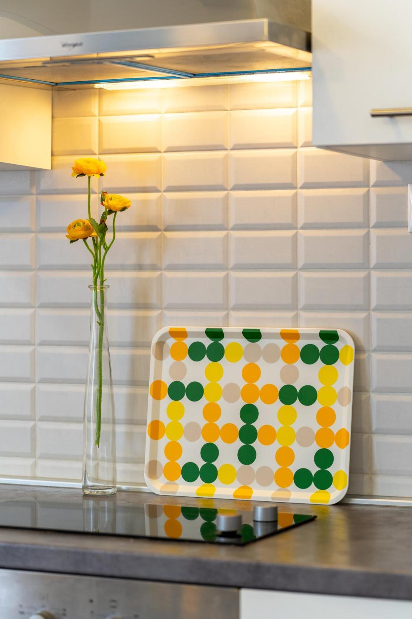 Apartamento Elagant Nest Two