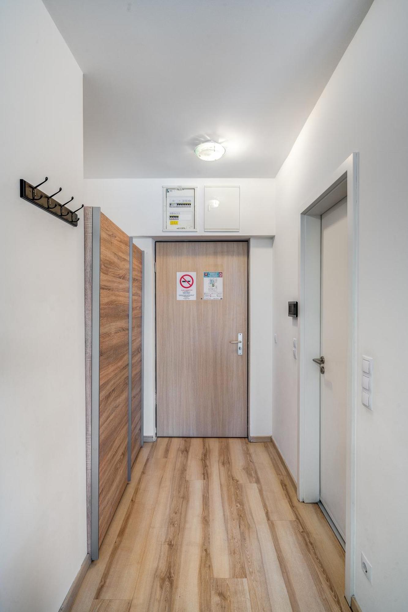 Elagant Nest Two Apartamento Budapest