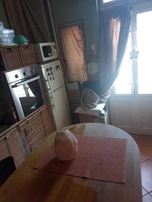 Appartement Or Working, Feel Good In The Retro Style Of A European Jiu Jitsu Champion! *