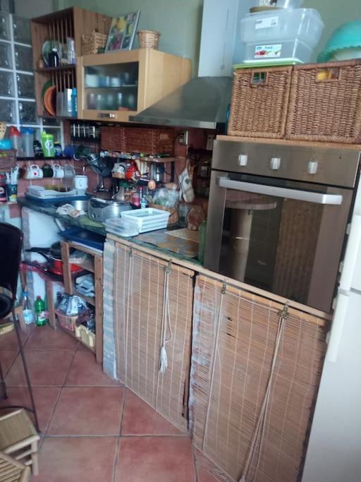 Appartement Or Working, Feel Good In The Retro Style Of A European Jiu Jitsu Champion!
