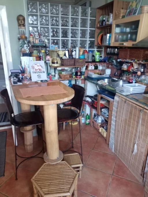 Appartement Or Working, Feel Good In The Retro Style Of A European Jiu Jitsu Champion! *