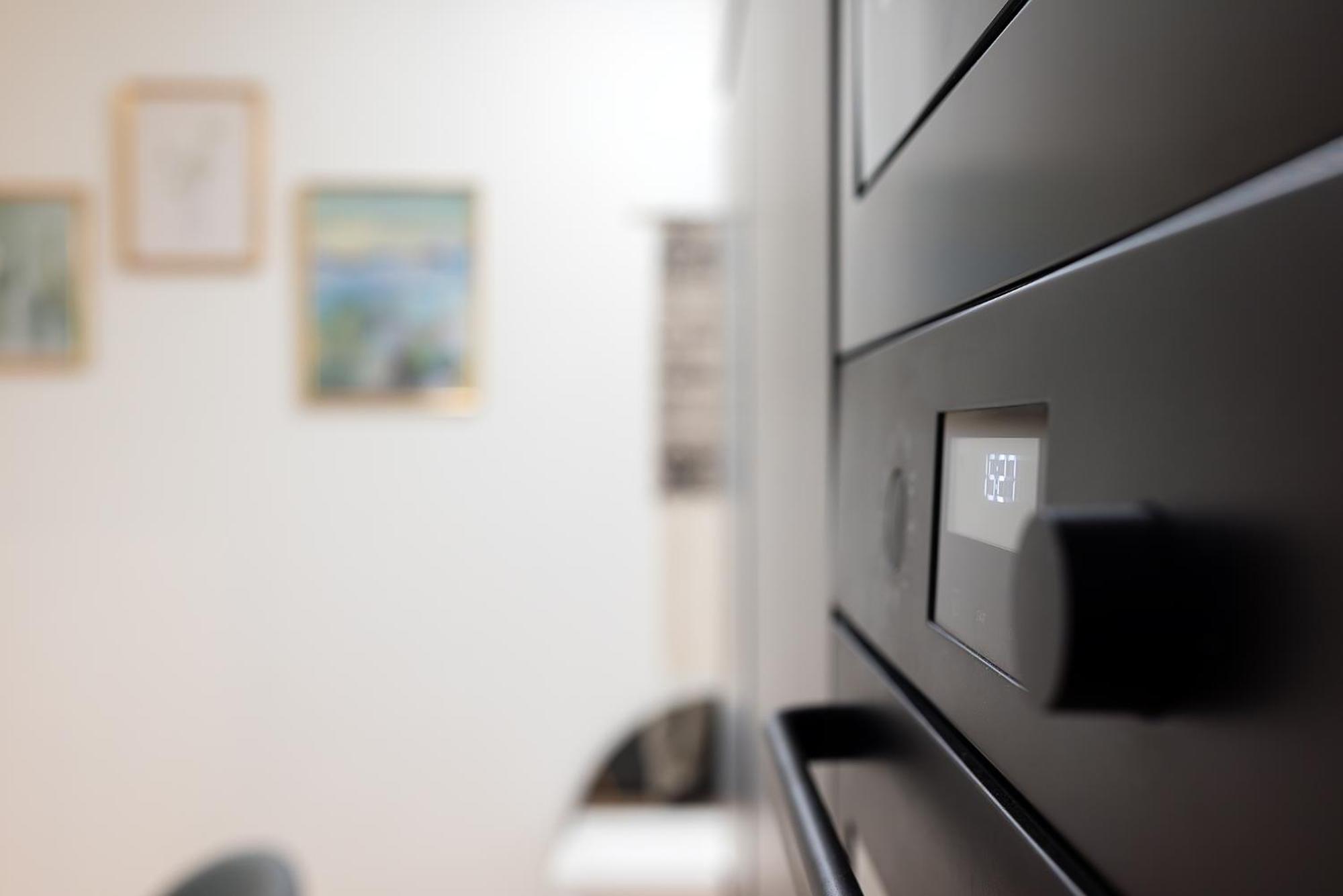 Apartamento Lovely Quiet Near Heroes Square By Cavaland *