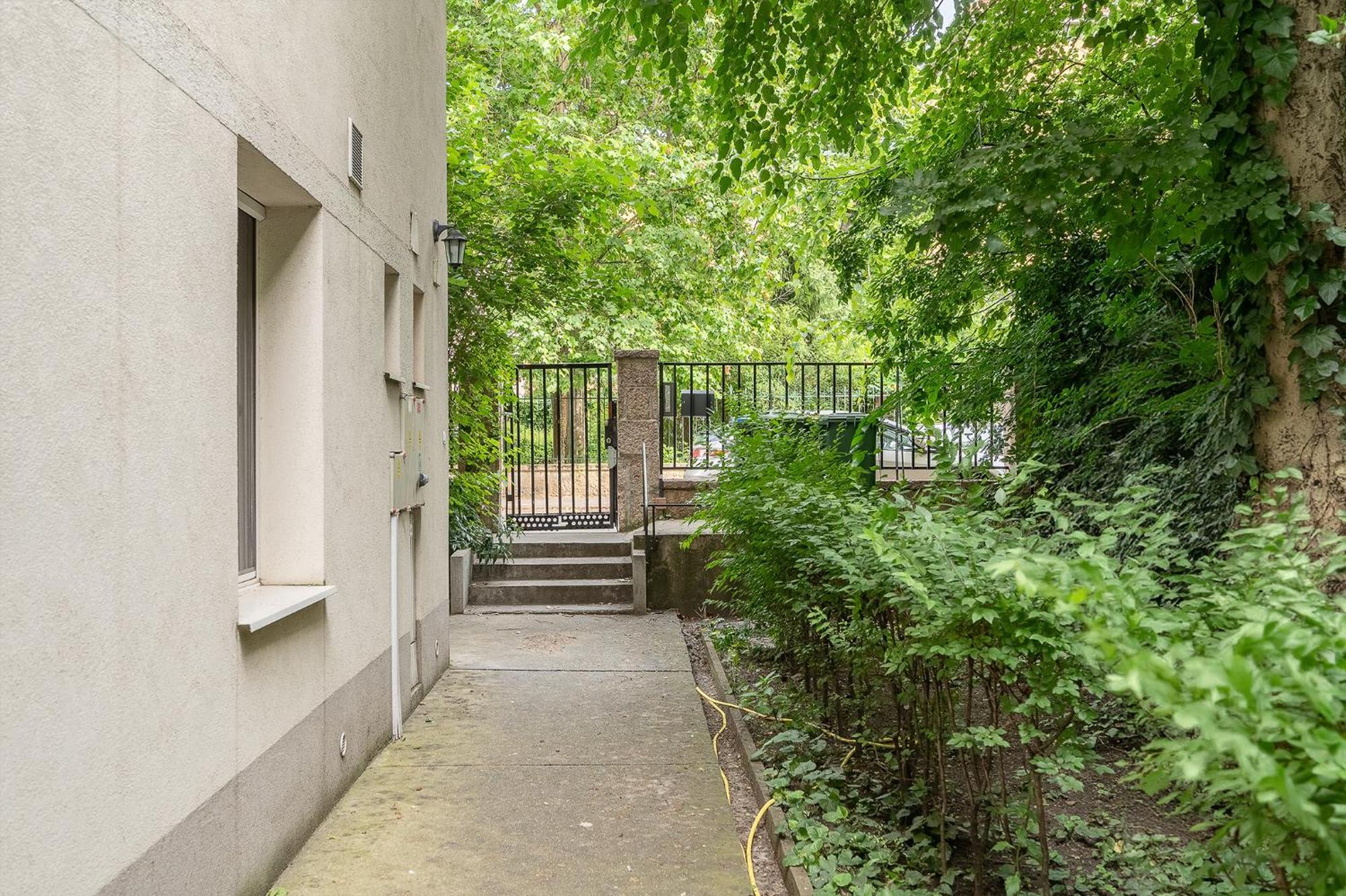 Lovely Quiet Near Heroes Square By Cavaland Apartamento Budapest