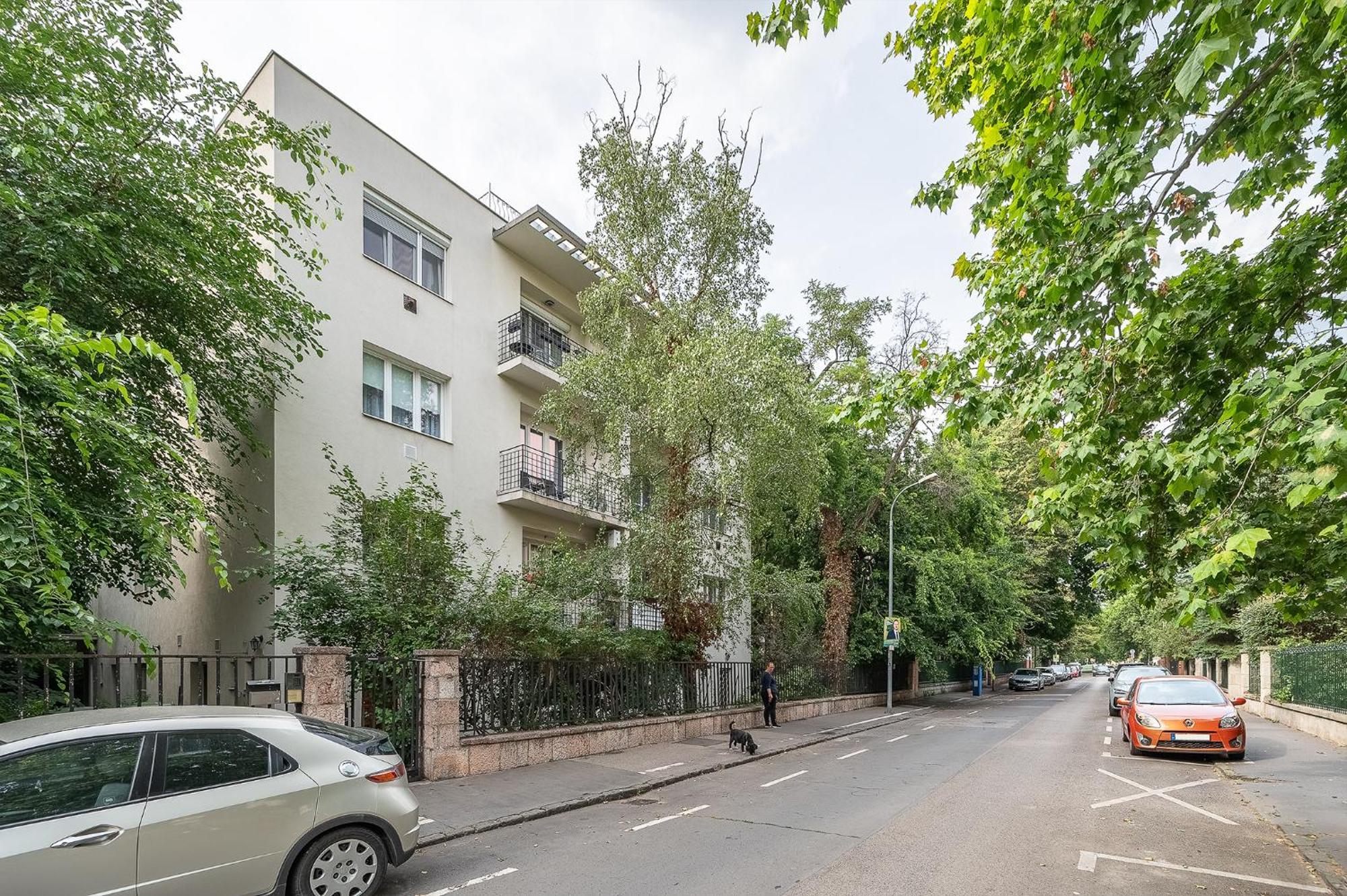 Lovely Quiet Near Heroes Square By Cavaland Apartamento Budapest