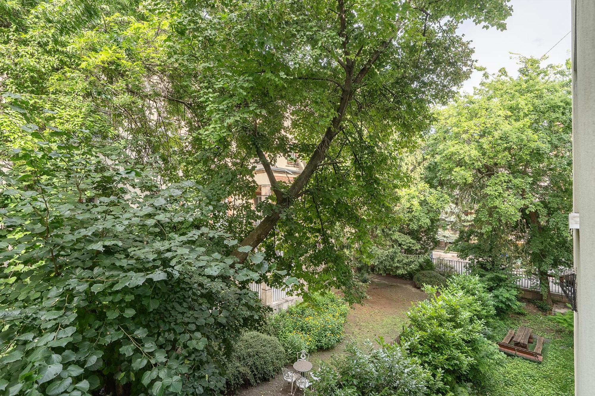 Apartamento Lovely Quiet Near Heroes Square By Cavaland *