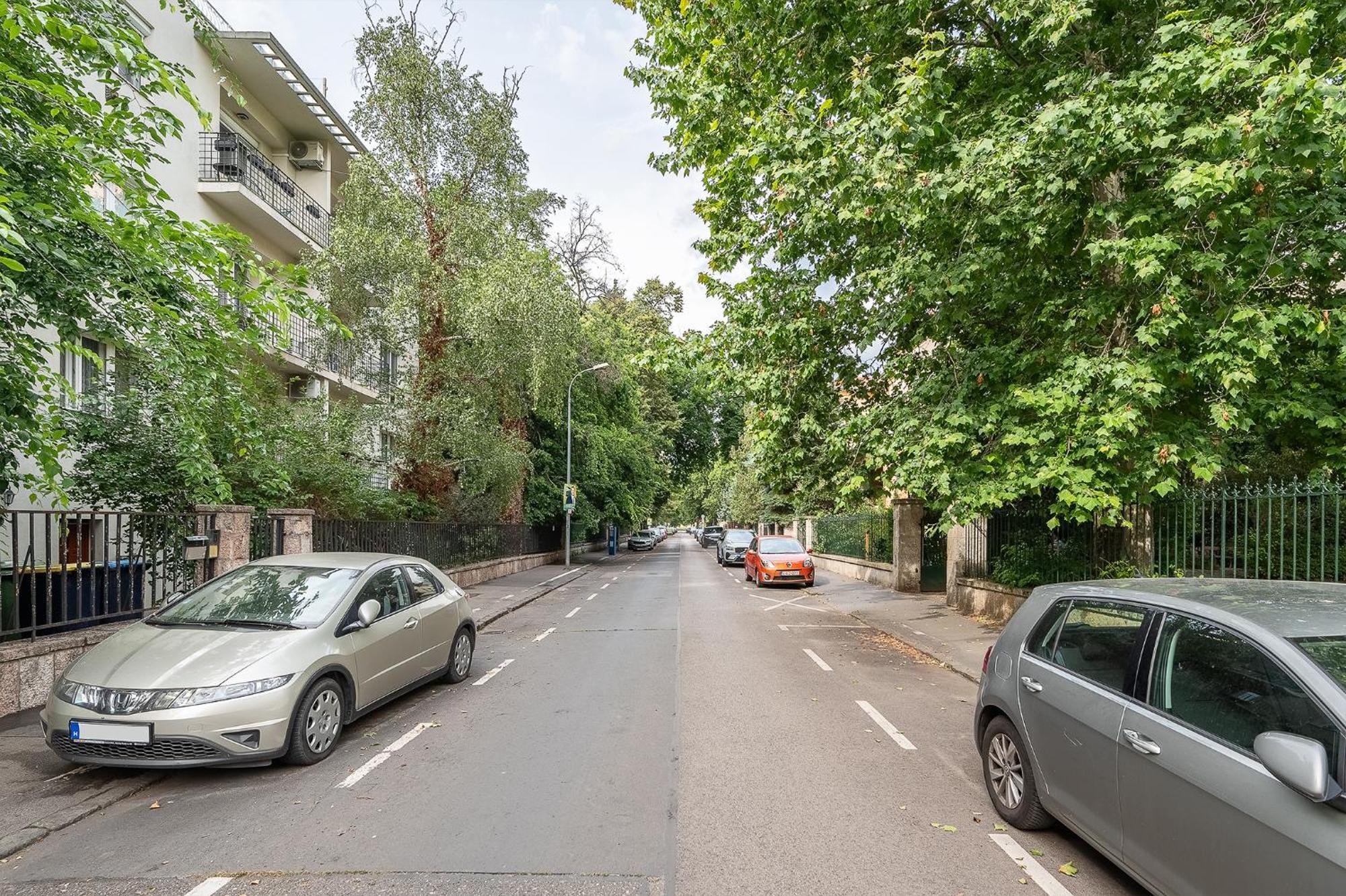 Lovely Quiet Near Heroes Square By Cavaland Apartamento