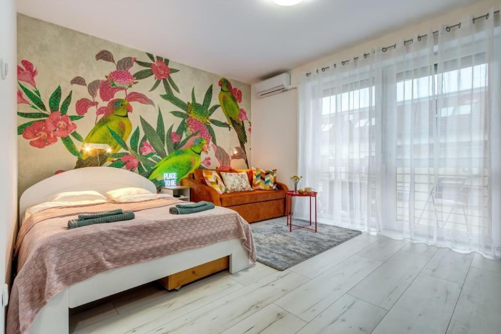 Bohemian Breeze Budapest