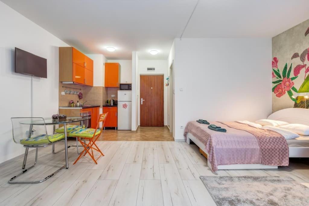 Apartment Bohemian Breeze