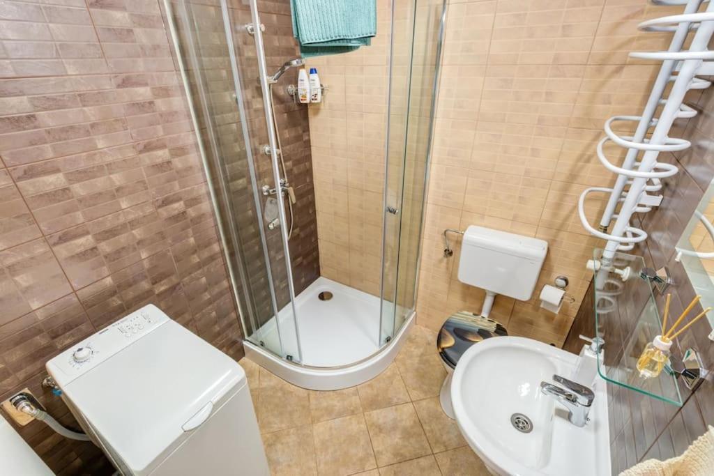 Bohemian Breeze Appartement Budapest
