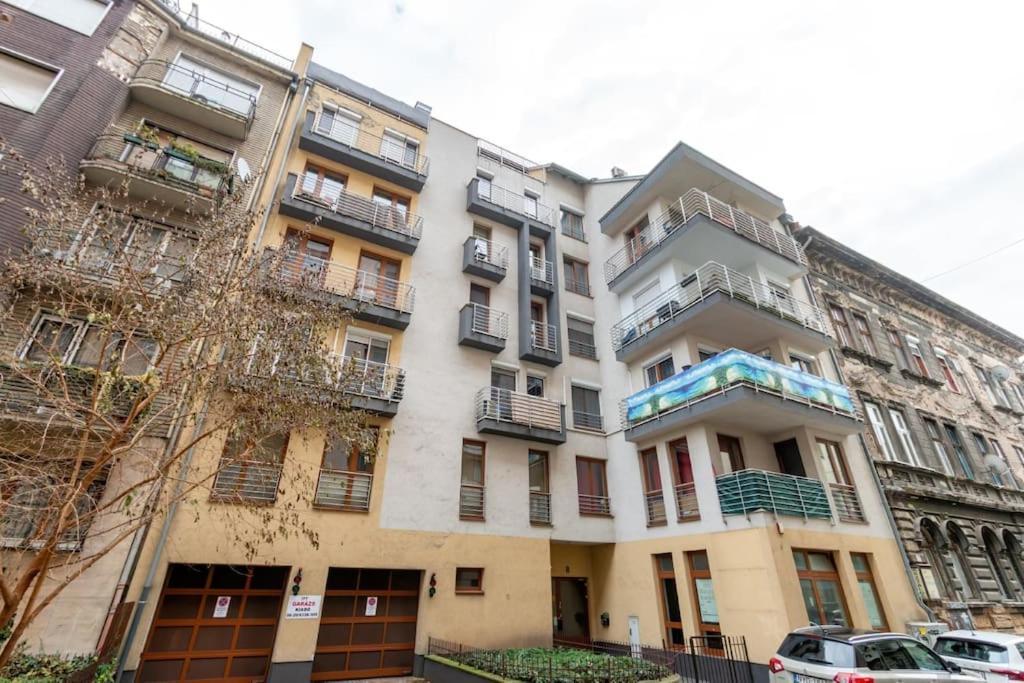 Apartmán Bohemian Breeze *
