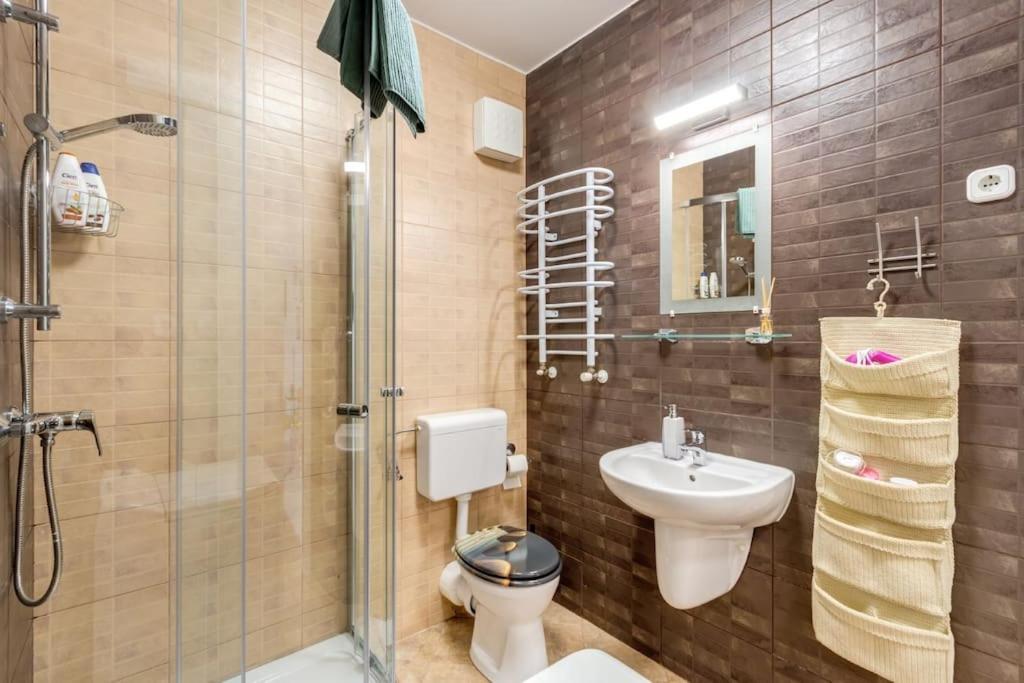 Bohemian Breeze Apartment Budapest