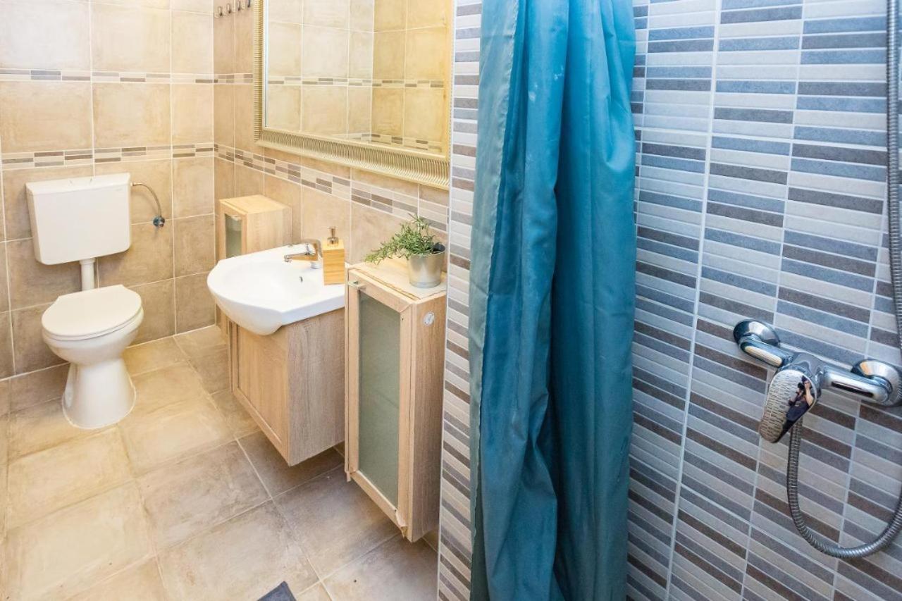 Memories For Apartman Budapest