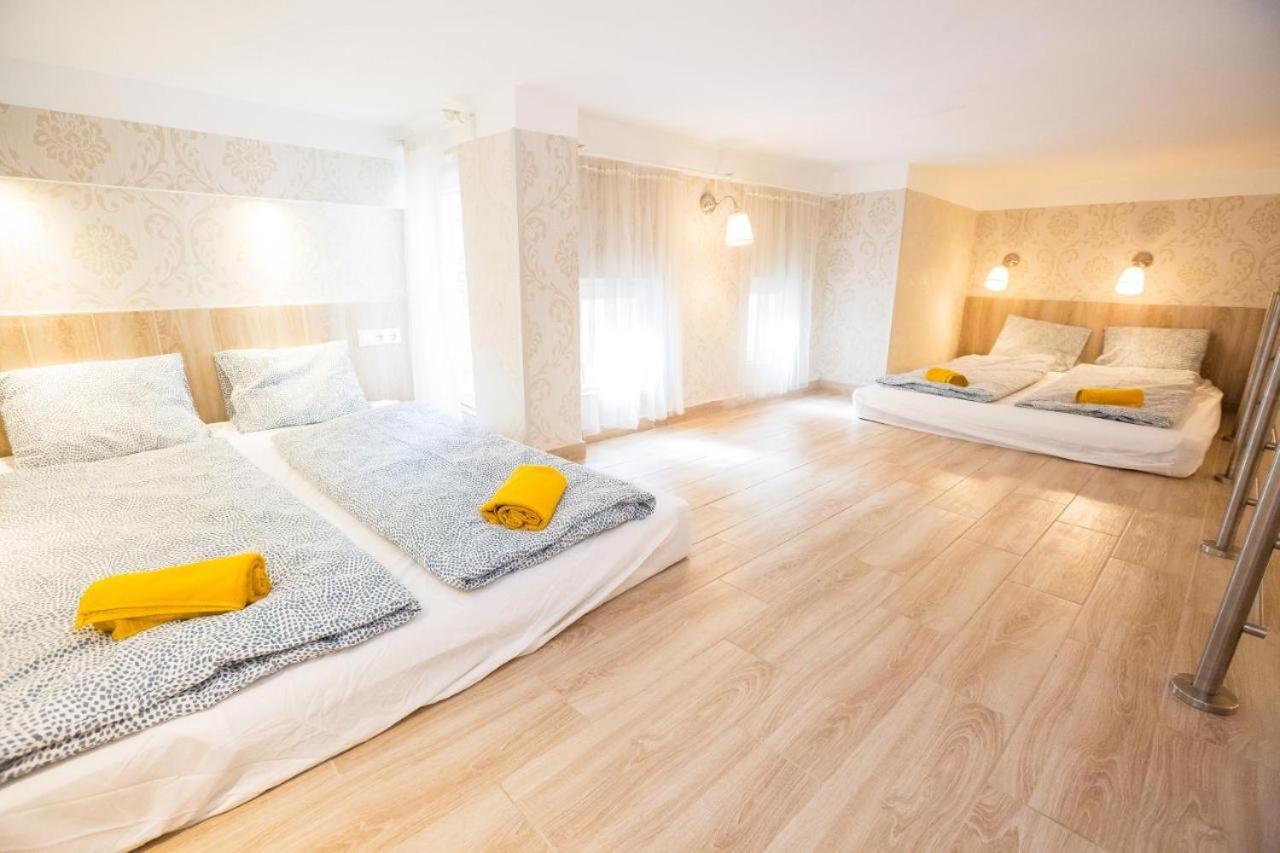 Memories For Apartman